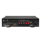 JBL MA310 5.2-Channel 4K Receiver (White)