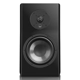 SVS Ultra Evolution Bookshelf Speakers - Pair (Piano Gloss Black)