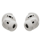 Bose QuietComfort Noise Cancelling Earbuds (White Smoke)