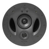 Polk Audio 90-RT Vanishing 9" In-Ceiling 3-Way Speaker - Each