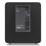 SVS PB17-Ultra 17" Powered Subwoofer with Ported Box and DSP Control (Black Oak)