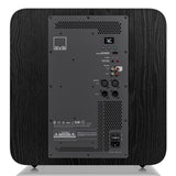 SVS SB-5000 15 Inch Powered Subwoofer (Black Ash)