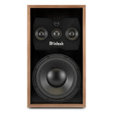 McIntosh ML1 Mk II 4-Way Loudspeaker with Stand - Each