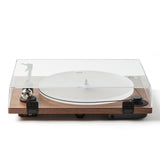 U-Turn Audio Orbit 2 Plus Turntable with Ortofon OM 5E Cartridge (Walnut)