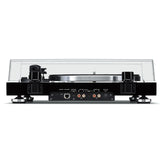 Yamaha MusicCast Vinyl 500 Wi-Fi Turntable (Piano Black)