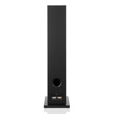 Bowers & Wilkins 603 S3 Floorstanding Speaker - Each (Black)