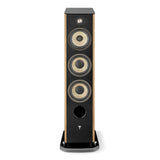 Focal Aria Evo X No. 2 Floorstanding Loudspeaker - Each (Prime Walnut)