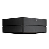 Bluesound VAULT 2i Network Streamer, CD-Ripper, and Music Library (Black)