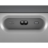 Bowers & Wilkins Zeppelin Pro Edition Wireless Speaker (Space Grey)