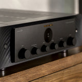 Marantz Model 60n Network Integrated Amplifier (Black)
