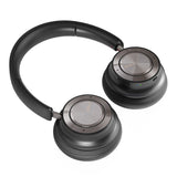 Dali IO-8 Wireless Noise Cancelling Over-Ear Headphones (Iron Black)
