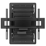 Kanto R500 Recessed Articulating Full-Motion TV Mount
