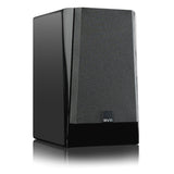 SVS Prime Wireless Pro Powered Speaker System with Chromecast and Airplay 2 - Pair (Piano Gloss Black)