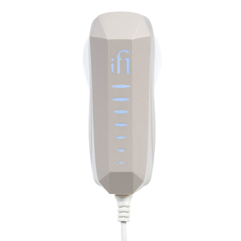 iFi Audio iPower X 12V Active Noise Cancelling DC Power Supply
