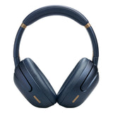 JBL Tour One M3 Over Ear Noise Cancelling Headphones (Blue)