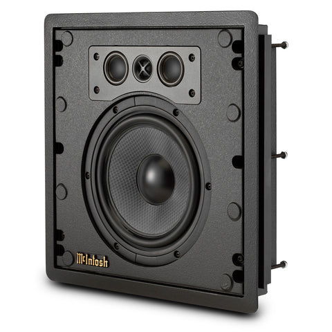 McIntosh WS300 In-Wall Loudspeaker (Each)