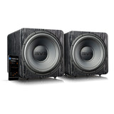SVS SB-1000 Pro Sealed 12 Inch Subwoofers (Pair)
