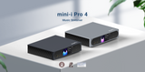 Matrix Audio mini-i Pro 4 Music Streamer