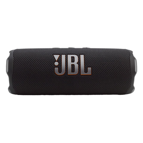 JBL Flip 7 Portable Bluetooth Speaker (Black)