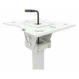 Kanto CM600 TV Ceiling Mount (White)