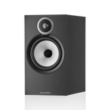 Bowers & Wilkins 606 S3 Bookshelf Speakers (Pair)