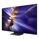 Samsung S90F 83 Inch 4K OLED Smart TV (2025)