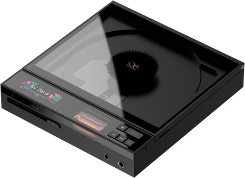 Shanling EC Zero T Portable HiFi CD Player