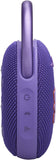 JBL Clip 5 Ultra-Portable Waterproof Bluetooth Speaker Bundle with gSport Case