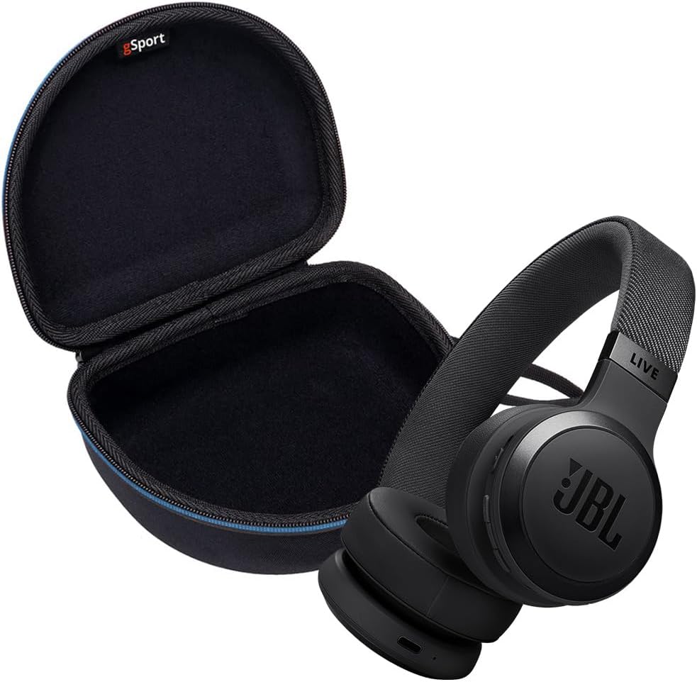 Review E 65 Btnc Over Ear Headphones Bluetooth Headphones E65btnc