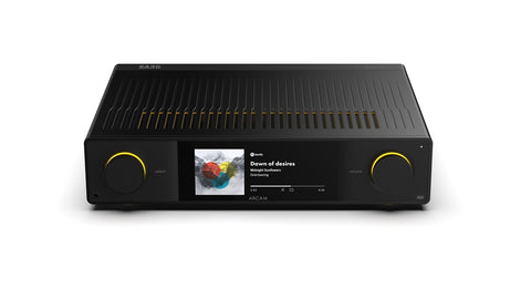 ARCAM Radia SA35 Streaming Integrated Amplifier