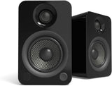 Kanto YU4 Powered Bookshelf Speakers (Pair)