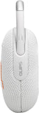 JBL Clip 5 Ultra-Portable Waterproof Bluetooth Speaker Bundle with gSport Case