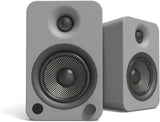 Kanto YU4 Powered Bookshelf Speakers (Pair)