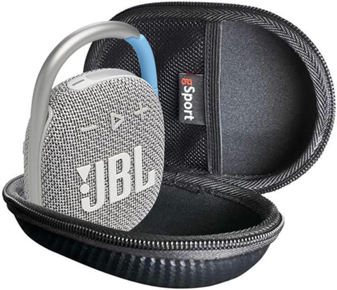  JBL Charge 5 Clip 4 Bundle - Portable Bluetooth