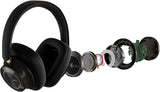 DALI IO-12 Noise Cancelling Headphones Bundle w/ Bluesound NODE ICON Music Streamer