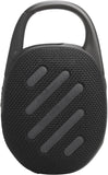 JBL Clip 5 Ultra-Portable Waterproof Bluetooth Speaker Bundle with gSport Case