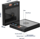 Shanling EC Zero T Portable HiFi CD Player