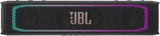 JBL RALLYBAR Powered 21 Inch Bluetooth Soundbar with Built-in 150w RMS Amplifier and Dynamic LED Lighting