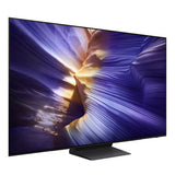Samsung S90F 83 Inch 4K OLED Smart TV (2025)