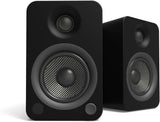 Kanto YU4 Powered Bookshelf Speakers (Pair)