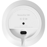 Sonos 2 Room Set with Era 100 Wireless Smart Speaker