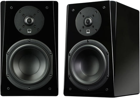 SVS Prime Bookshelf Speakers (Pair)