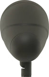 Sonance Landscape Series LS6T SAT 2-Way Outdoor Speaker - Dark Brown (Each)