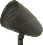 Sonance Landscape Series LS6T SAT 2-Way Outdoor Speaker - Dark Brown (Each)