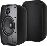 Sonance Mariner Series Mariner 56 2-Way Outdoor Surface Mount Speakers (Pair)