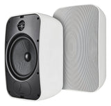 Sonance Mariner Series Mariner 86 2-Way Outdoor Surface Mount Speakers (Pair)