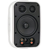 Sonance Mariner Series Mariner 54 SST 2-Way Outdoor Surface Mount Single Stereo Speaker (Each)