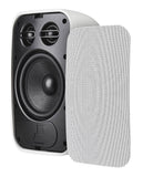 Sonance Mariner Series Mariner 64 SST 2-Way Single Stereo Outdoor Surface Mount Speaker (Each)