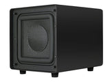 Sonance D8 Dual 8 Inch 300W Powered Wireless Subwoofer (Each)