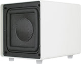 Sonance D8 Dual 8 Inch 300W Powered Wireless Subwoofer (Each)